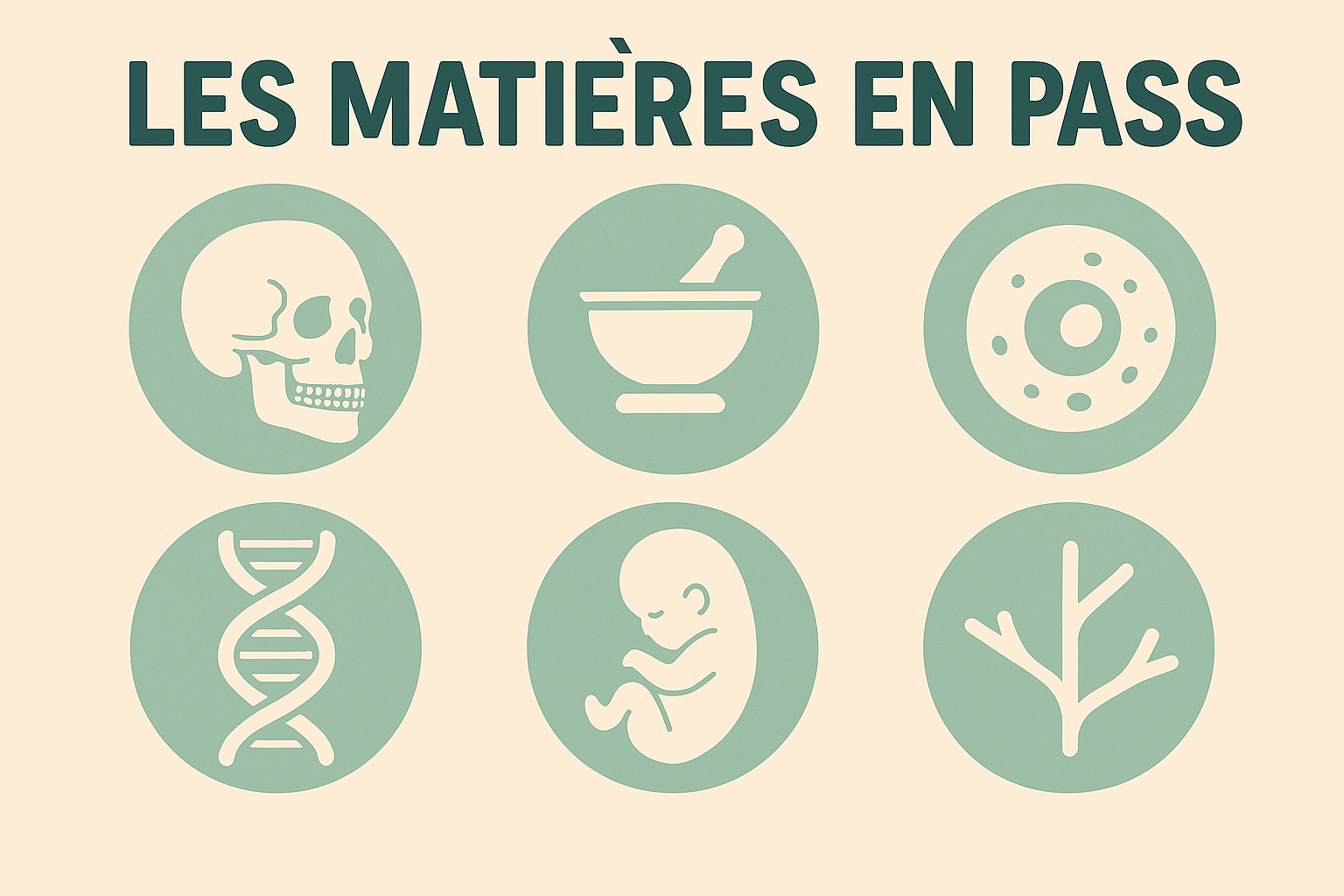 matieres matieres