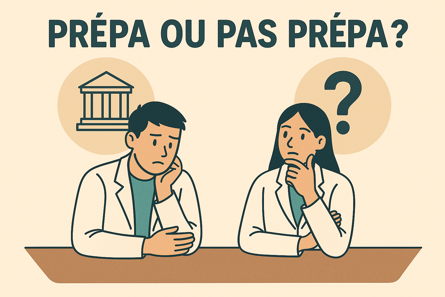 prépa