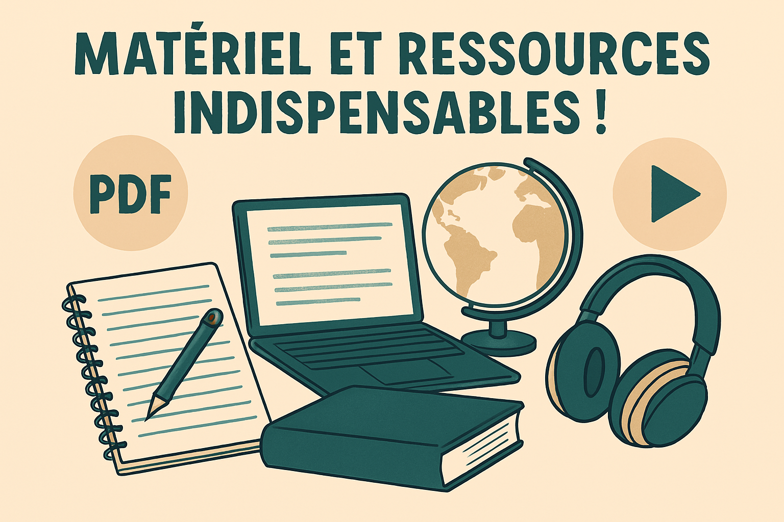 ressources