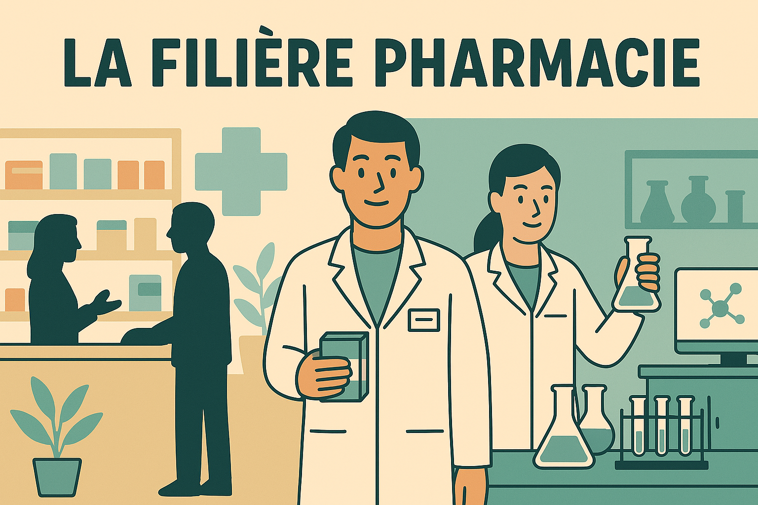 Pharma Pharma