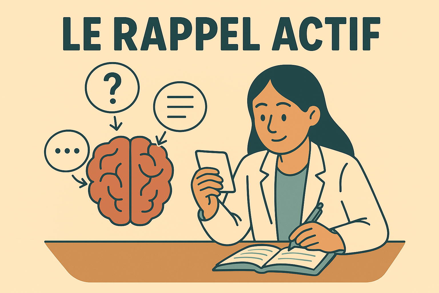 rappel actif rappel actif