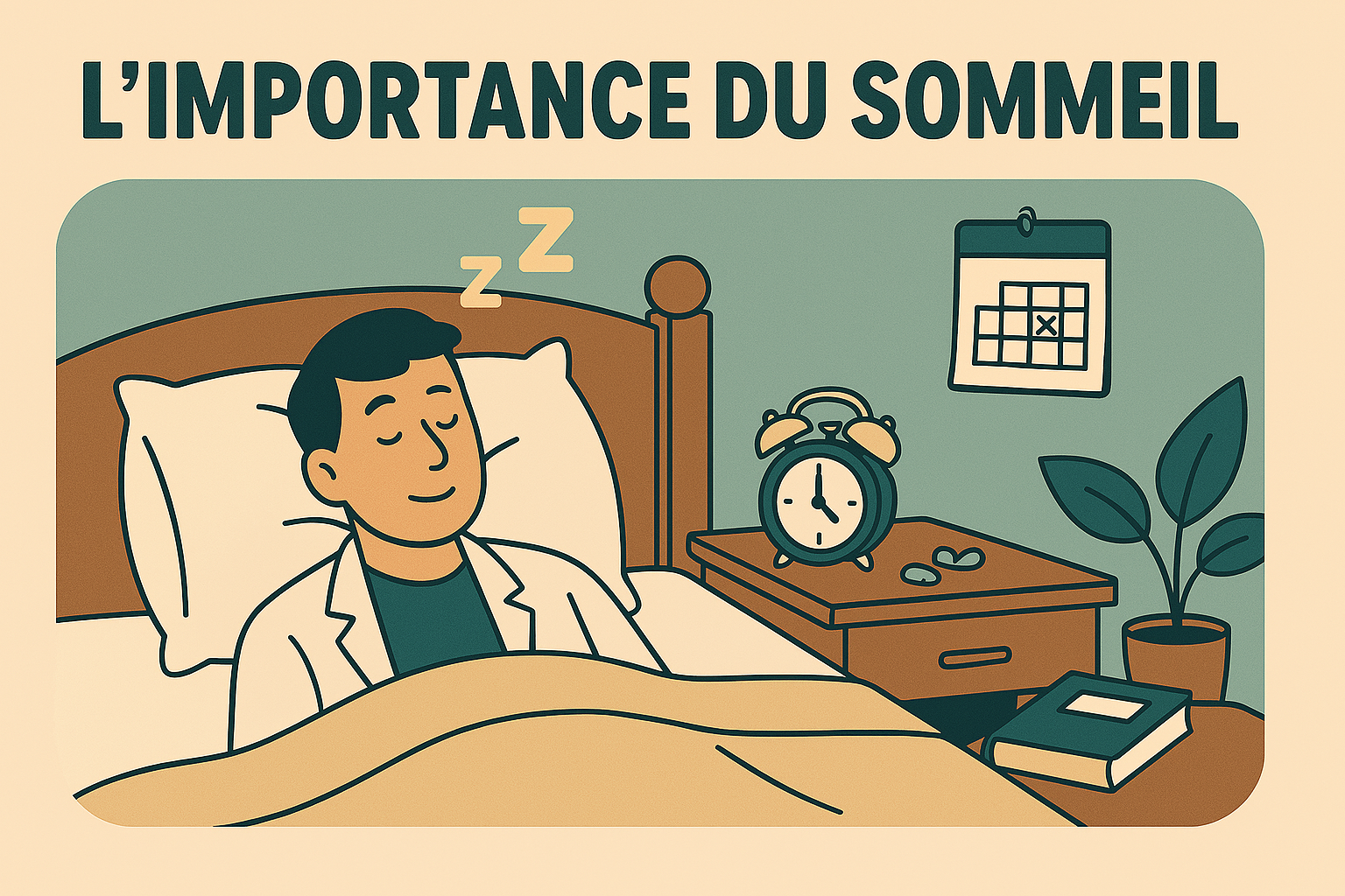 sommeil